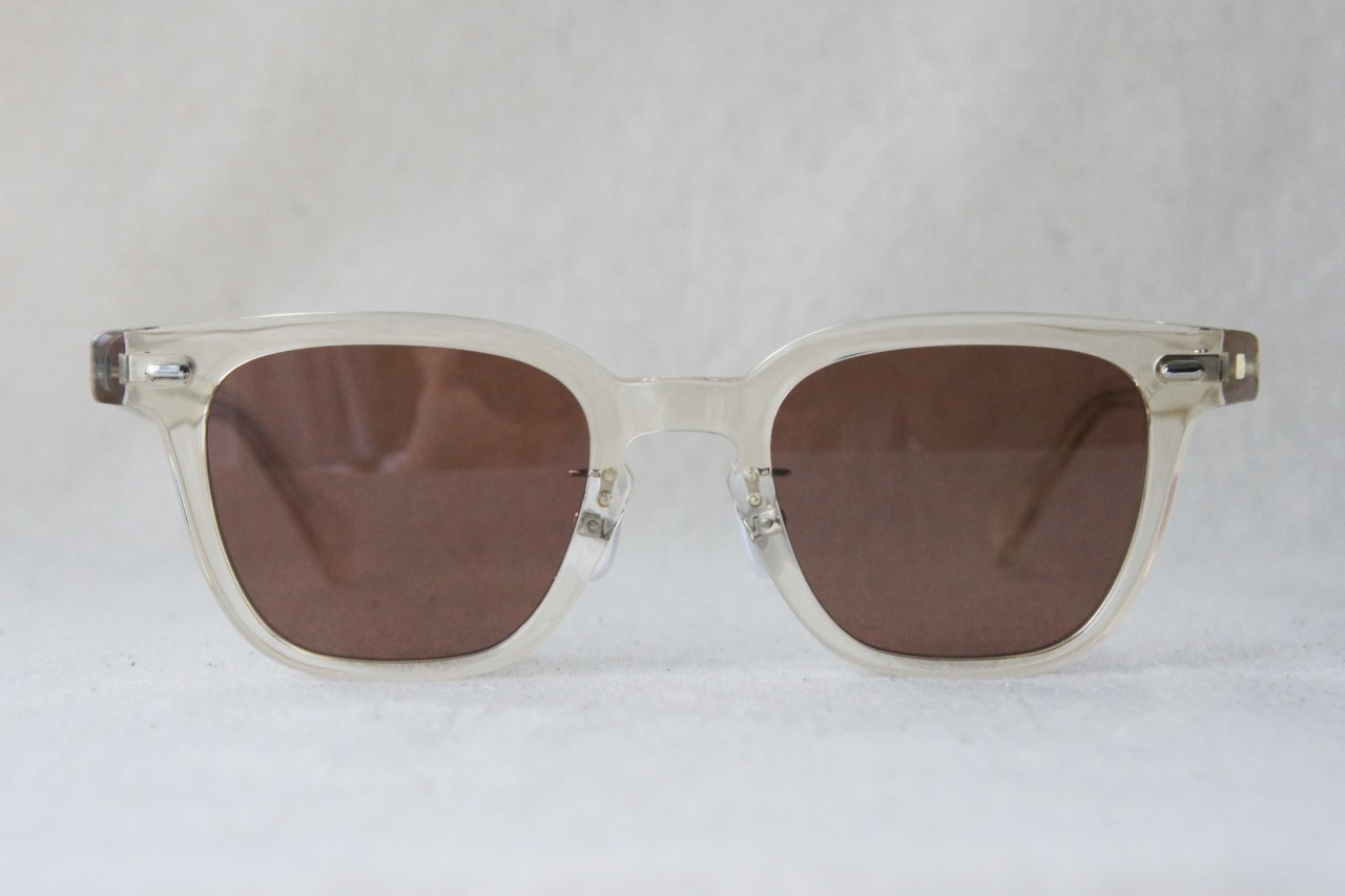 BOSTON CLUB「ROBERT」Col.04 SUN ￥37,400-（税込）