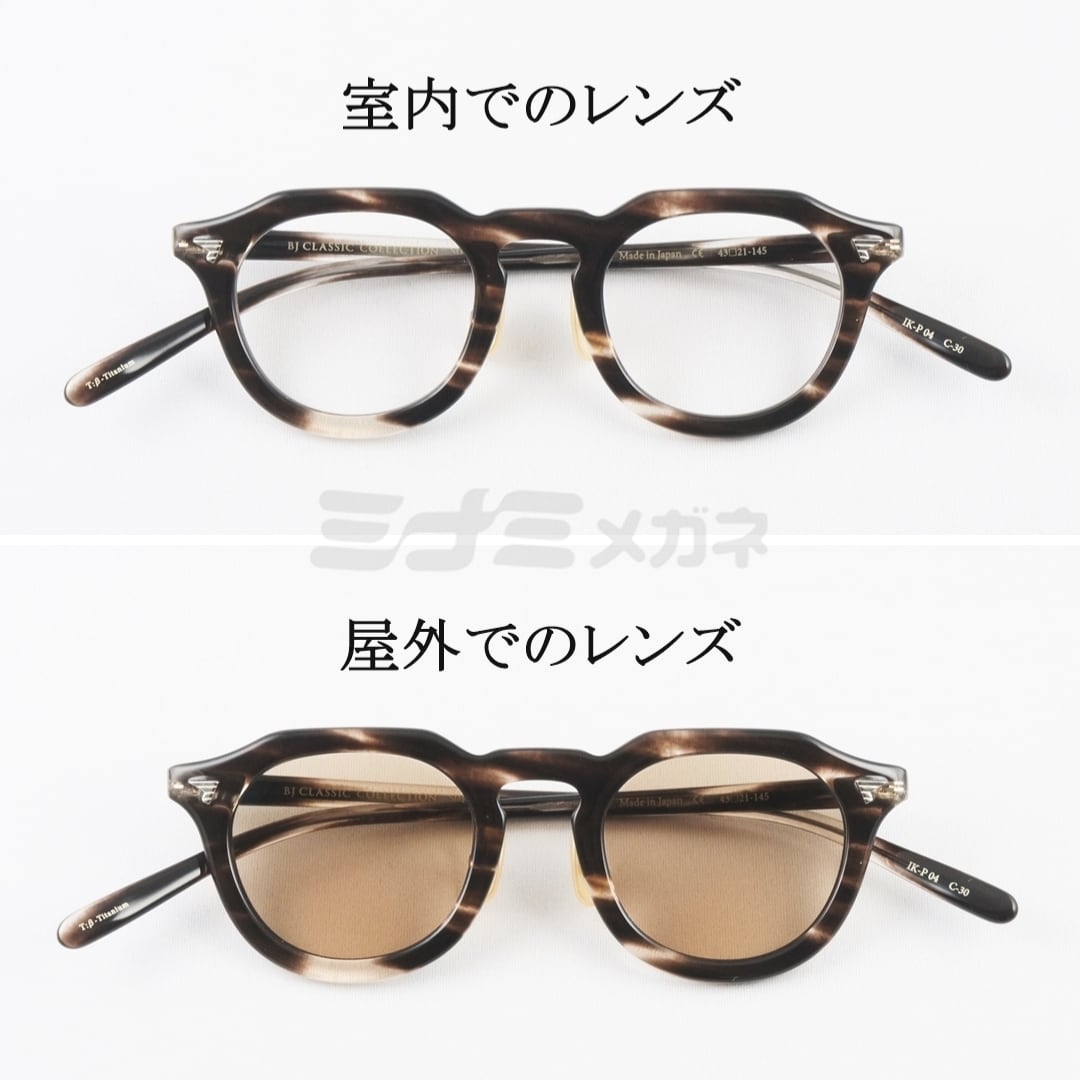 BJ CLASSIC COLLECTION SUNSHIFT「IK-P04」C-30