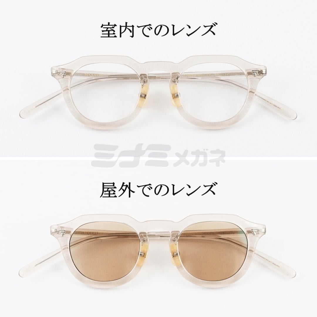 BJ CLASSIC COLLECTION SUNSHIFT「IK-P04」C-162