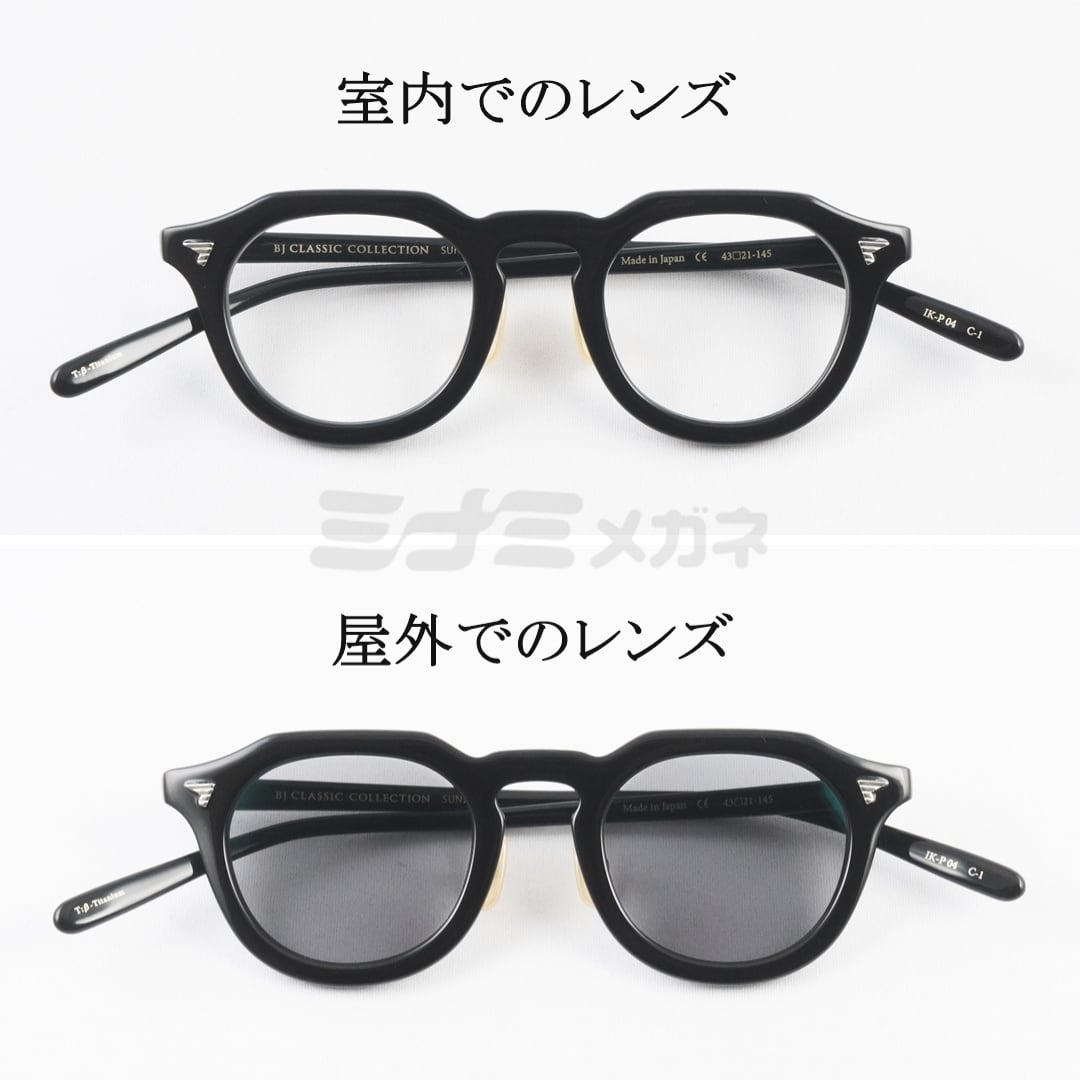 BJ CLASSIC COLLECTION SUNSHIFT「IK-P04」C-1