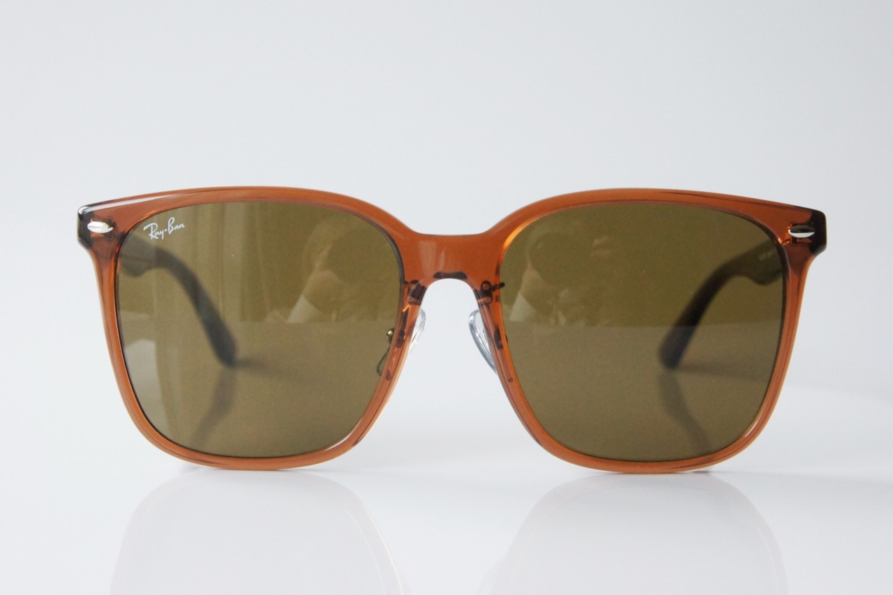 Ray-Ban「RB2206D」6636/73