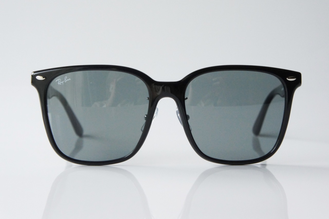 Ray-Ban「RB2206D」901/87