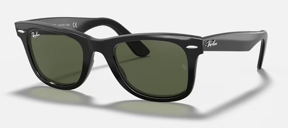 Ray-Ban(レイバン) RB2140-F 901 52サイズ