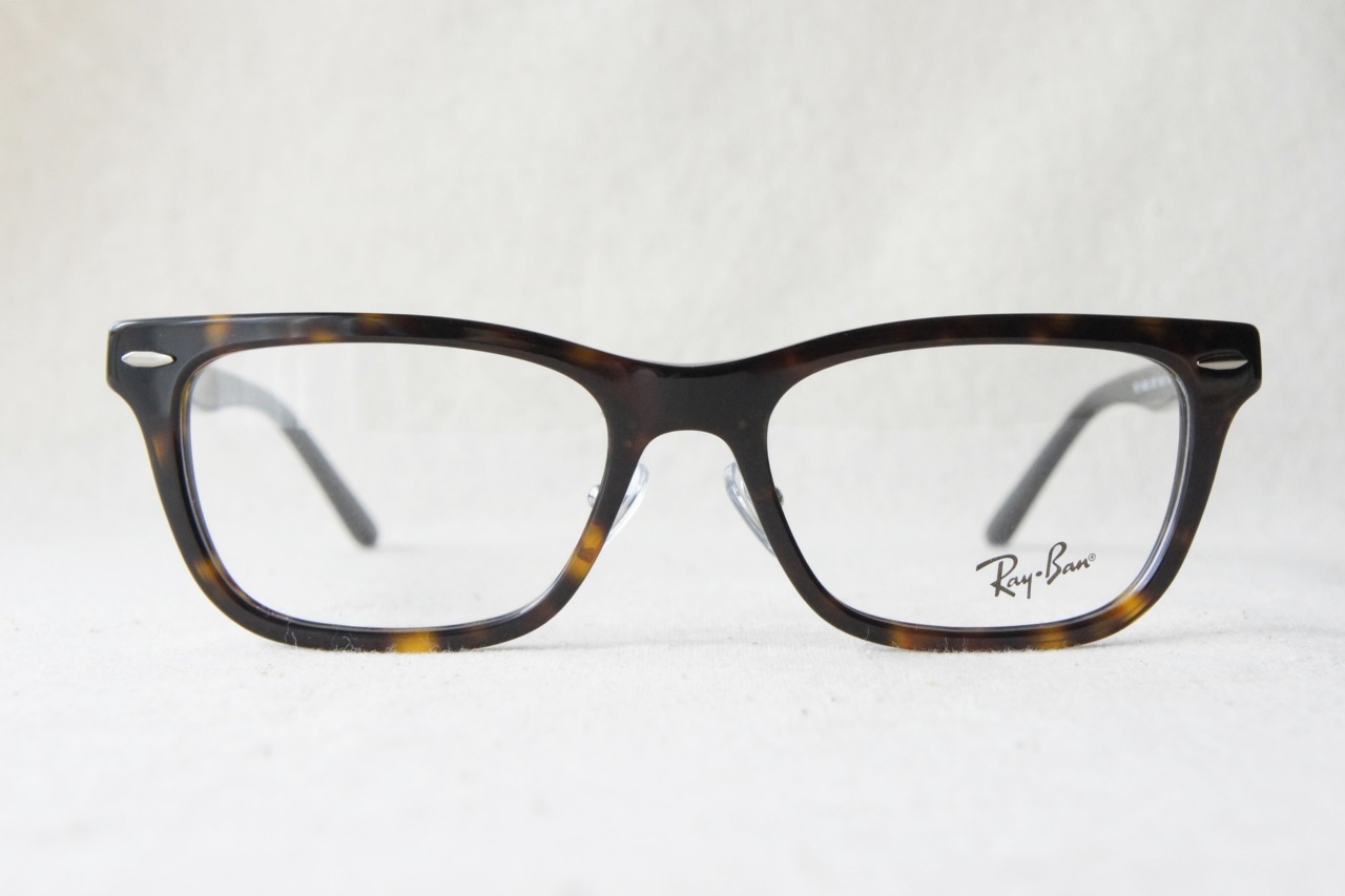 Ray-Ban「RX5426D」8287