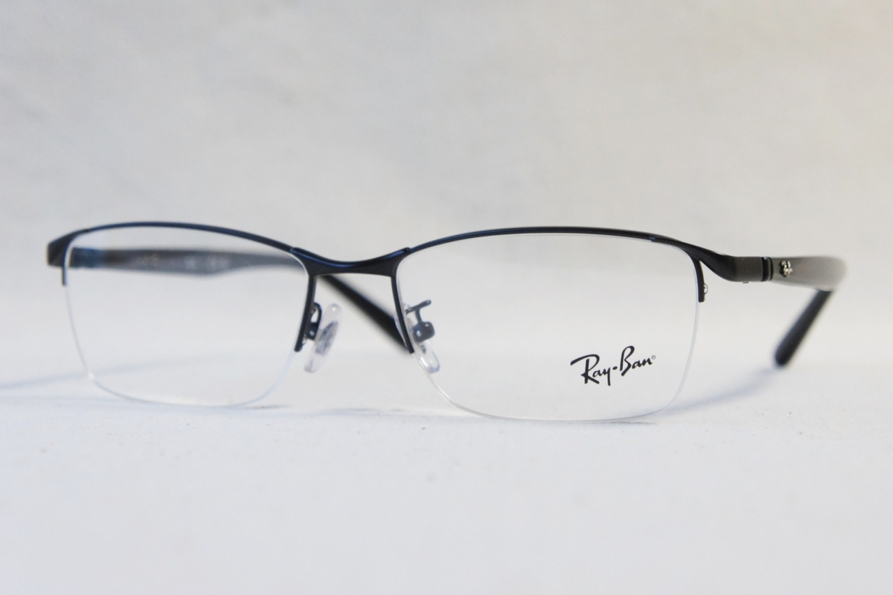 Ray-Ban「RX6501D」2503