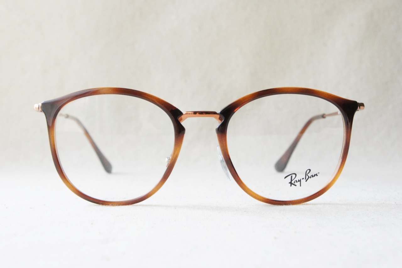  Ray-Ban「RX7140」5687