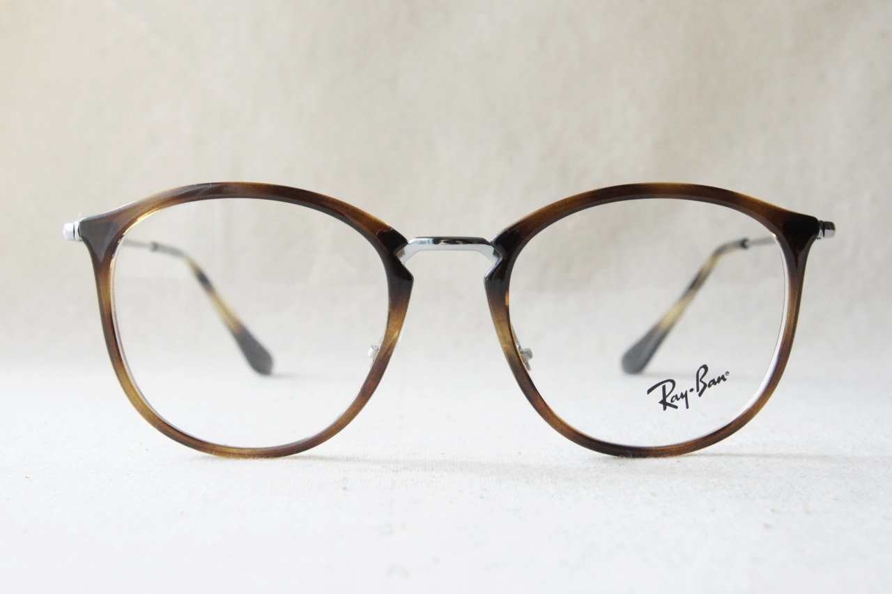 Ray-Ban「RX7140」2012