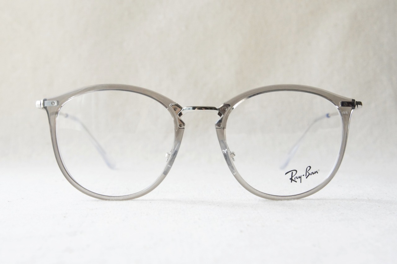  Ray-Ban「RX7140」8125