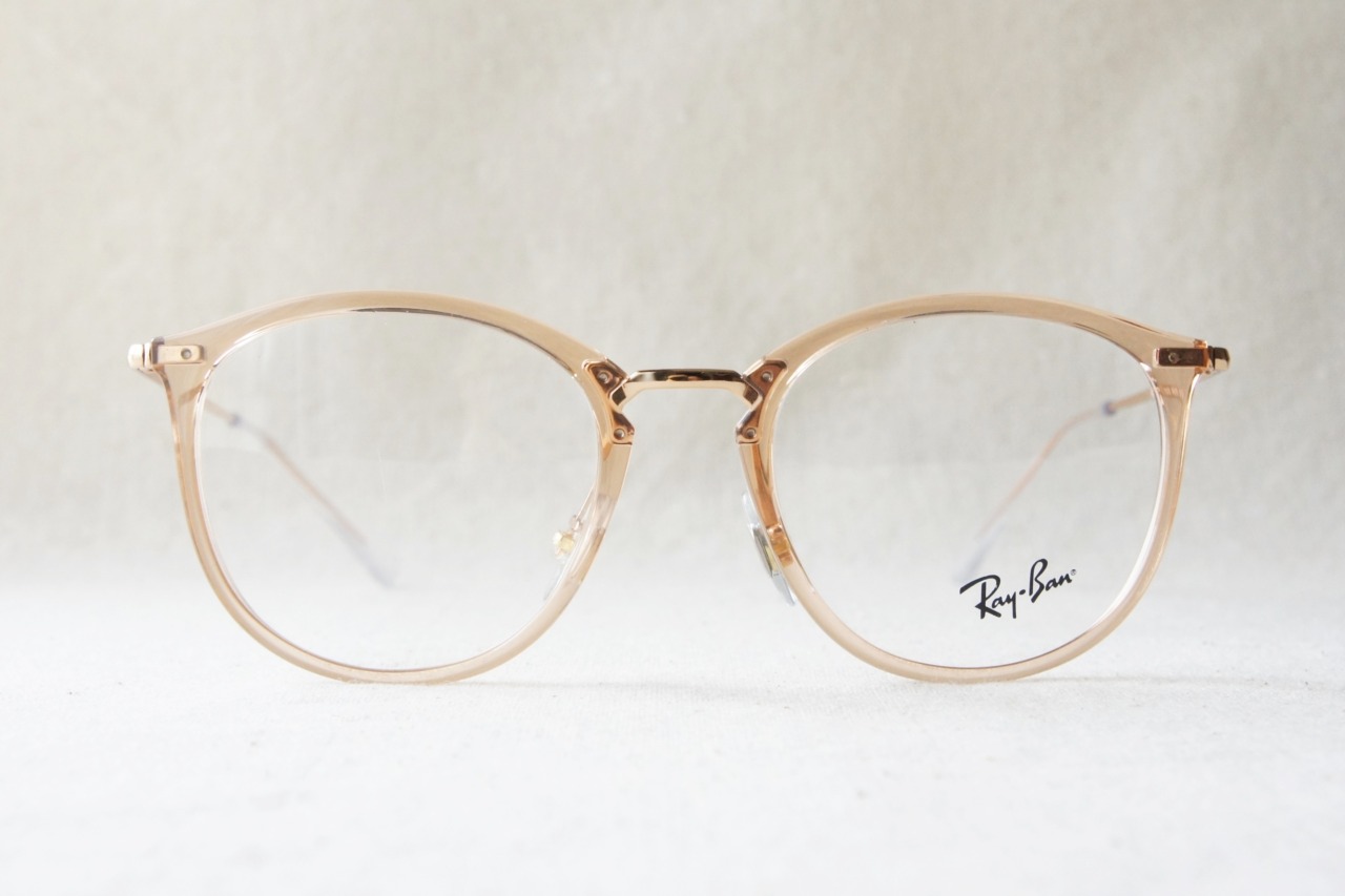  Ray-Ban「RX7140」8124