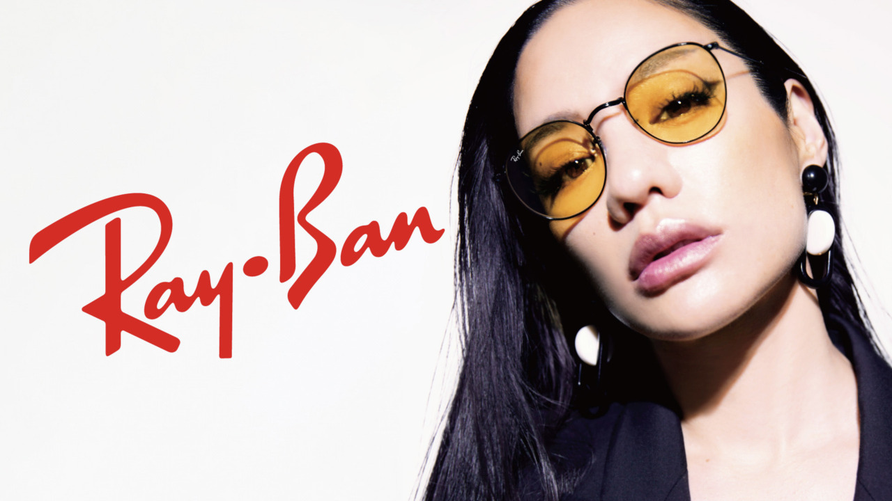 Ray-Ban