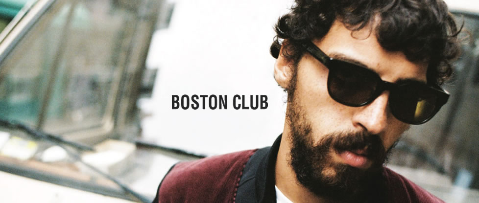 BOSTON CLUB（ボストンクラブ）