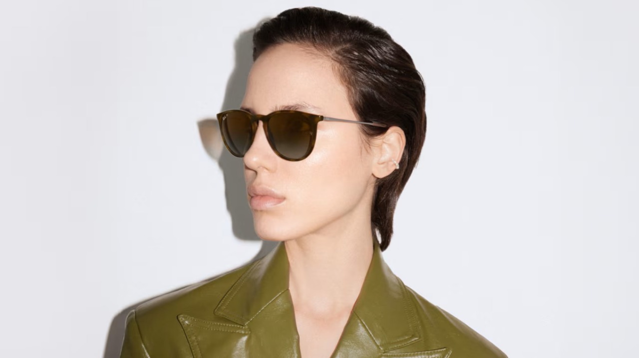 Ray-Ban「ERIKA（RB4171-F）」