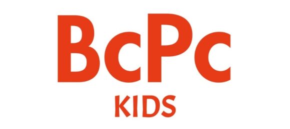 BCPCkidsのメガネについて