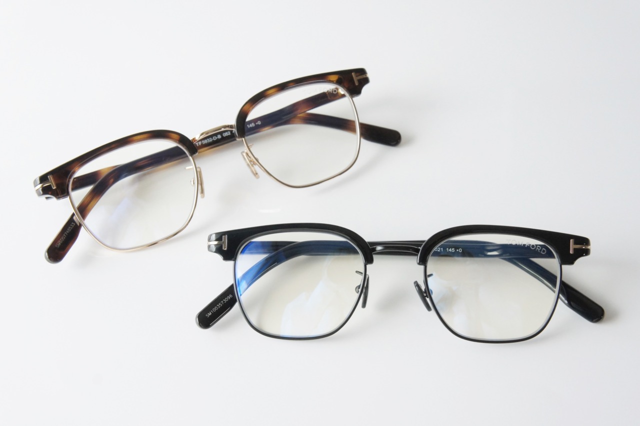 TOM FORD（トムフォード）TF5932-D-B