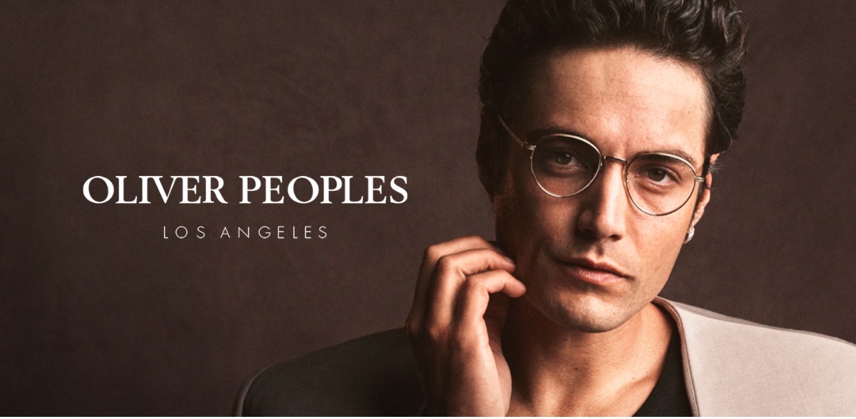 OLIVER PEOPLES