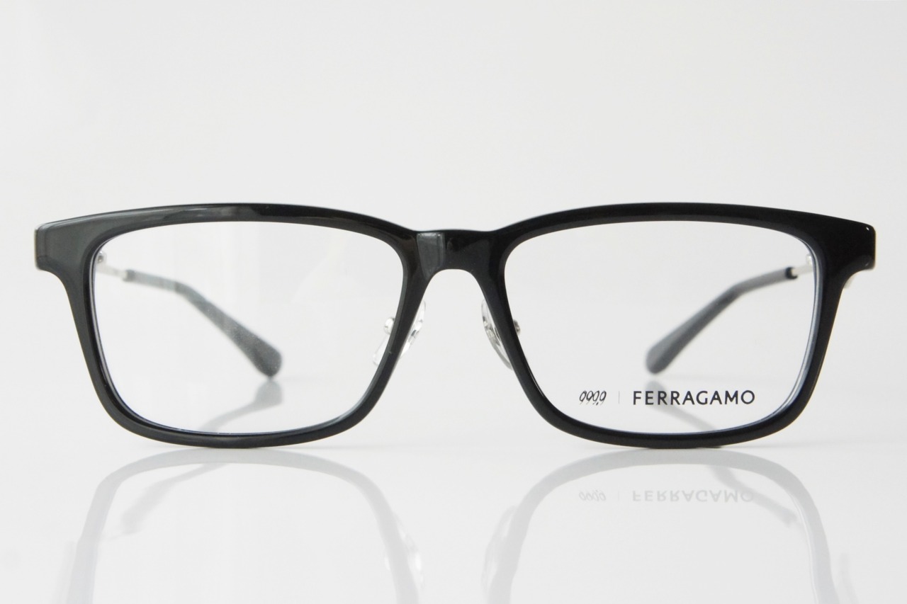 999.9×Salvatore Ferragamo「SF9017」