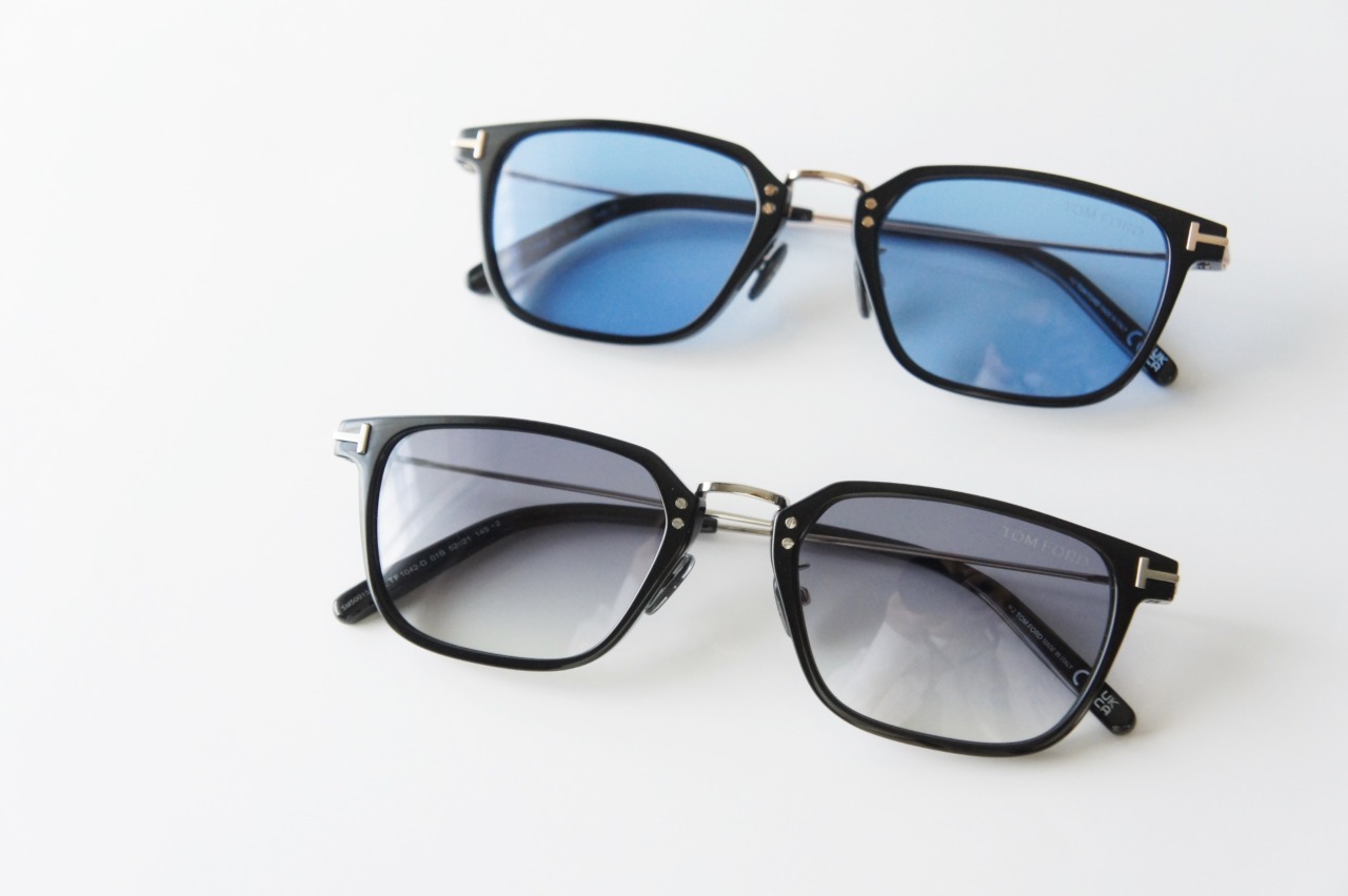 TOM FORD(トムフォード) TF1042-D