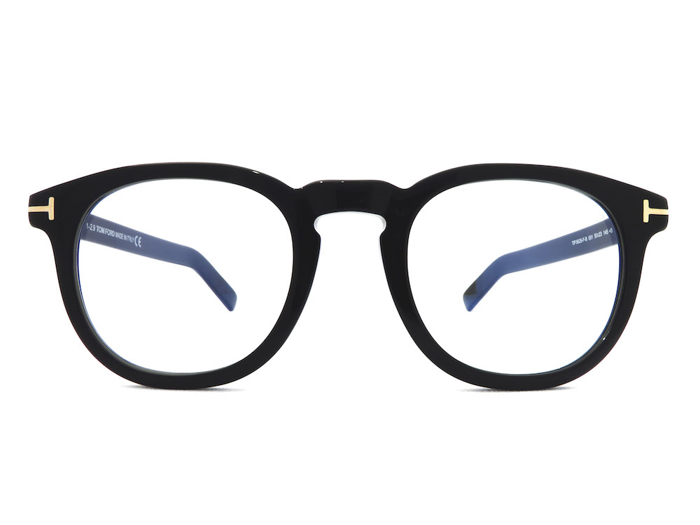 TOM FORD(トムフォード) TF5629-F-B 001