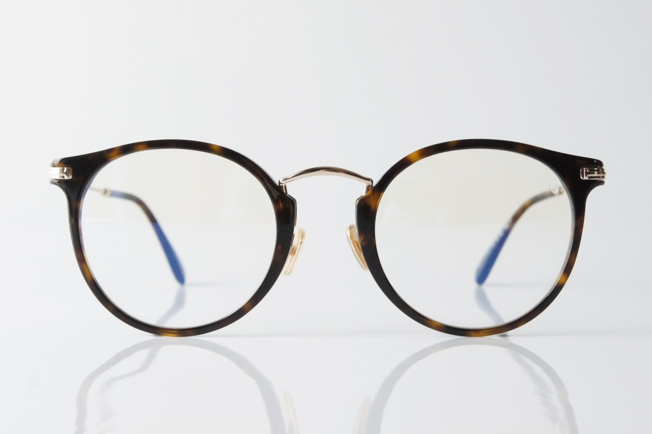 TOM FORD(トムフォード) TF5714-D-B