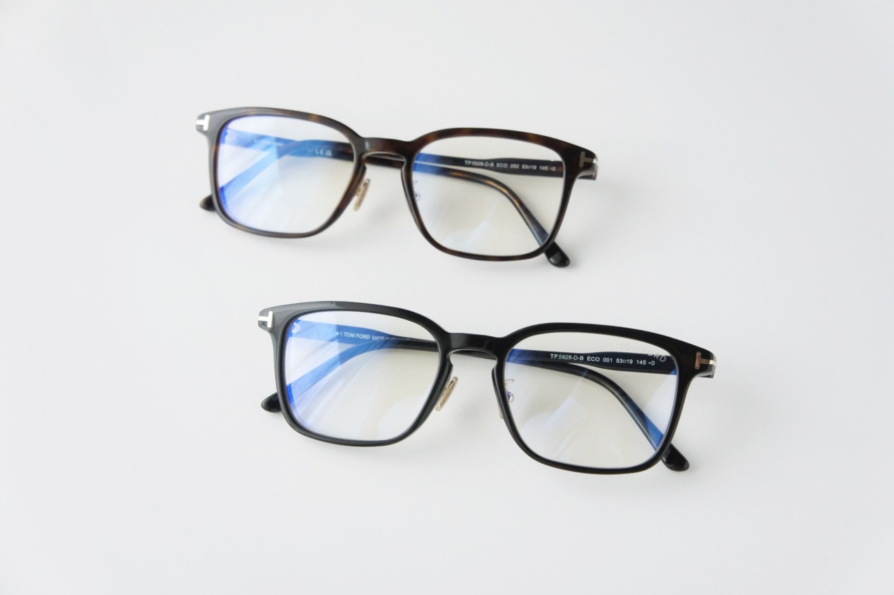 TOM FORD「TF5928-D-B」