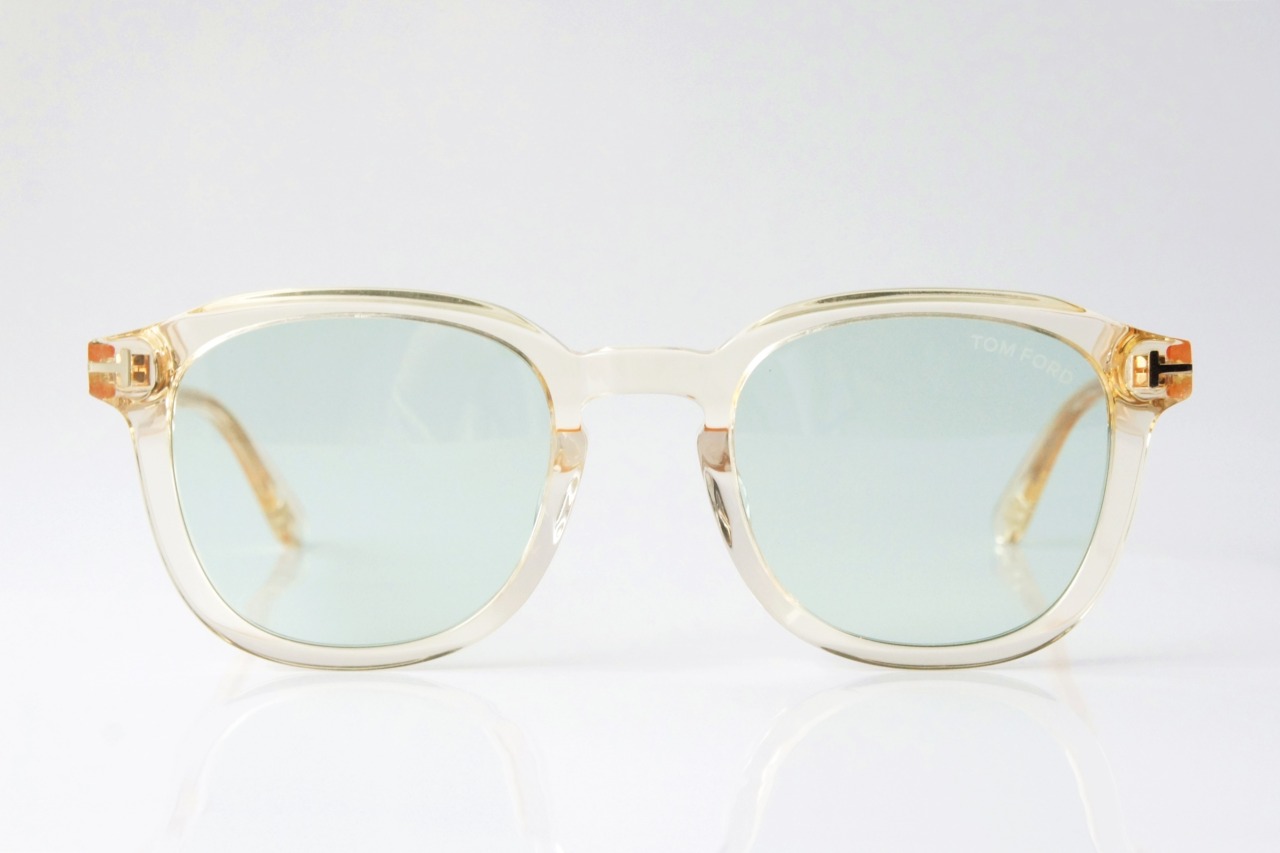 TOM FORD「TF975-K」39N