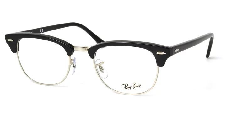 Ray-Ban(レイバン) RX5154 2000 CLUBMASTER