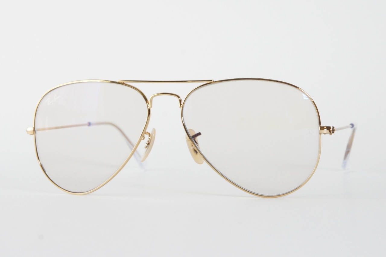 Ray-Ban（レイバン）RB3025 001/5F