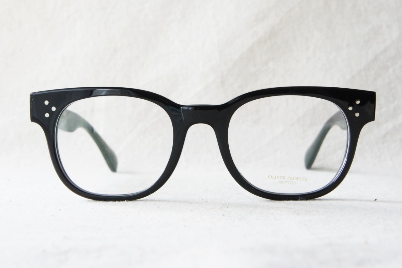 OLIVER PEOPLES 「AFTON（OV5545U）」1731