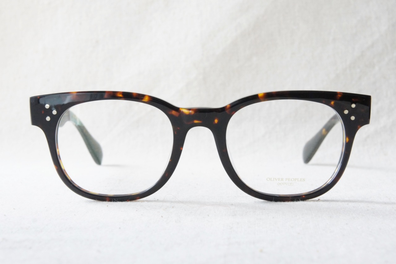 OLIVER PEOPLES 「AFTON（OV5545U）」1741