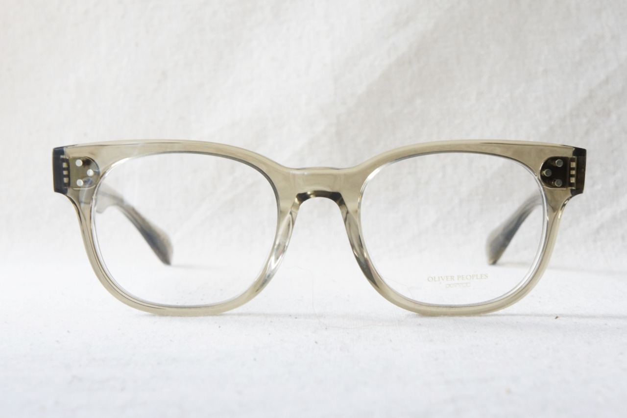 OLIVER PEOPLES 「AFTON（OV5545U）」1745