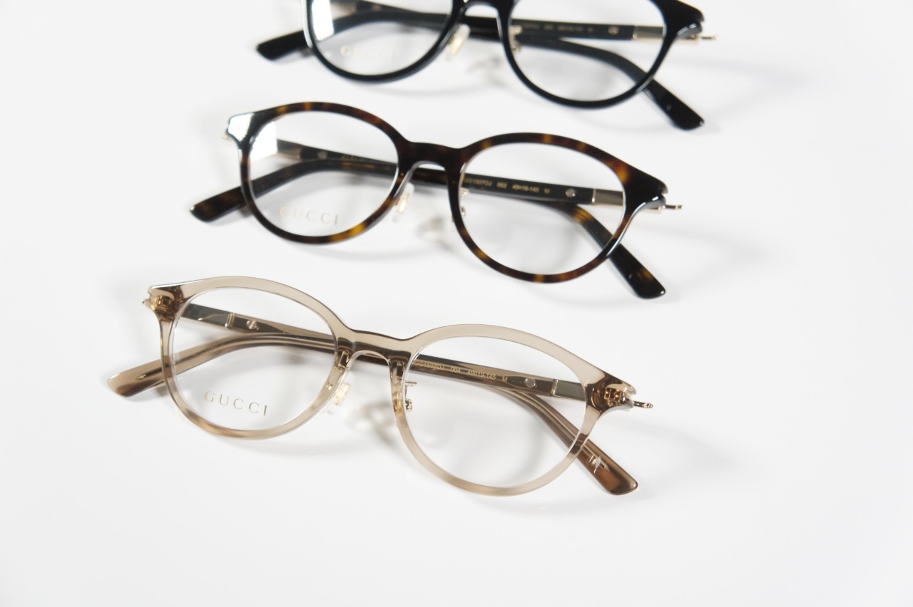 GUCCI「GG1507OJ」