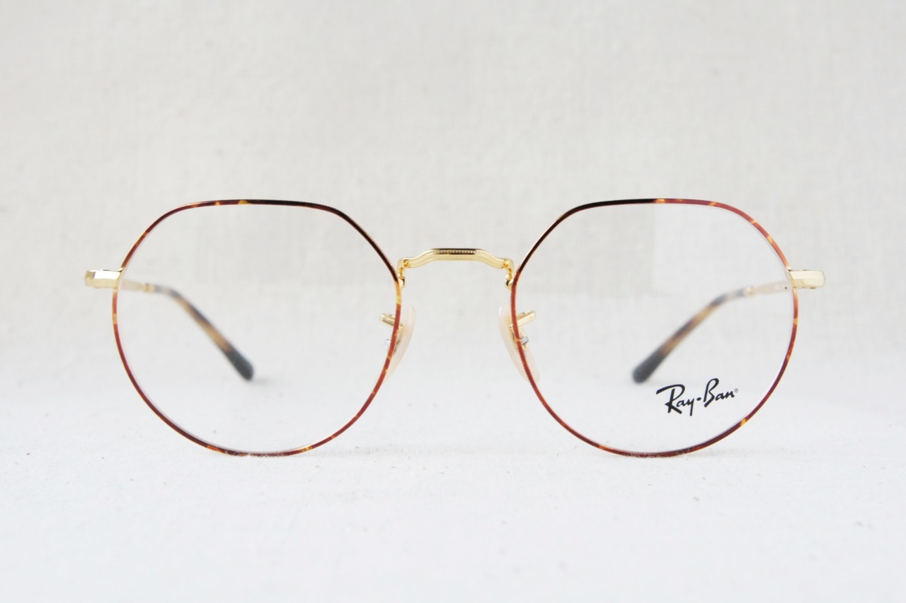 Ray-Ban「JACK」 RX6465 2945