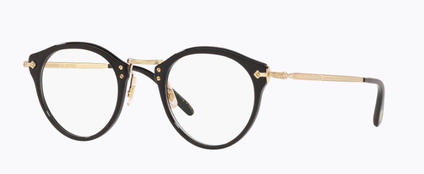 OLIVER PEOPLES（オリバーピープルズ）OV5184 1005L OP-505