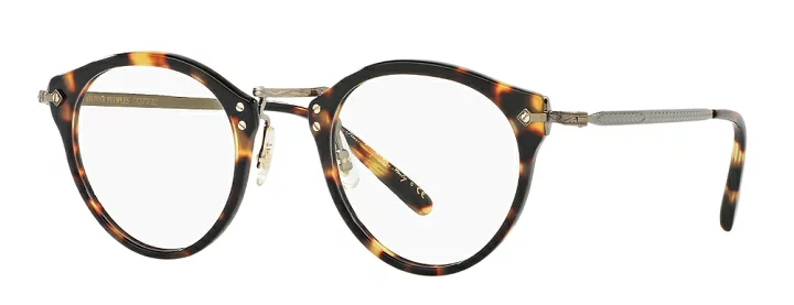 OLIVER PEOPLES「OP-505（OV5184）」1407