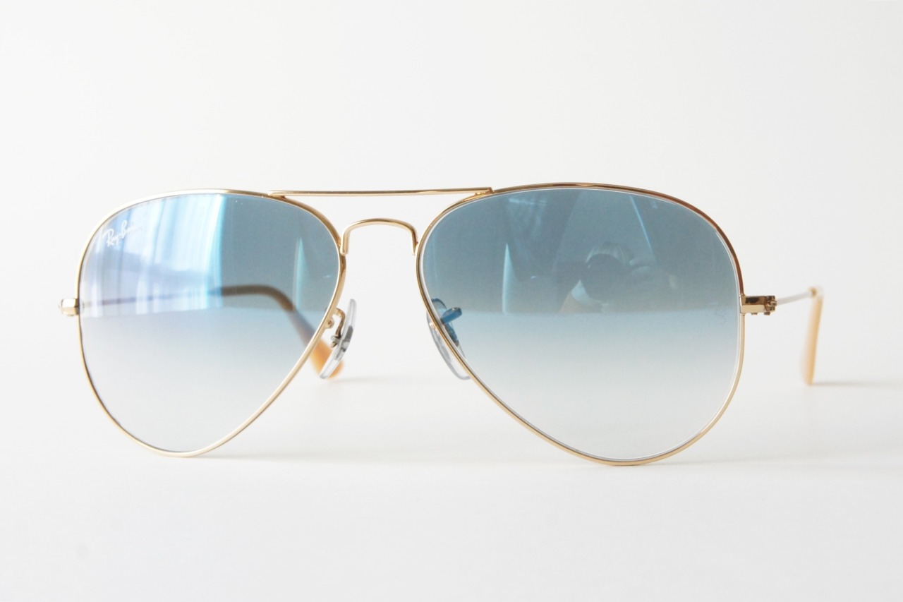 Ray-Ban(レイバン) RB3025 001/3F 