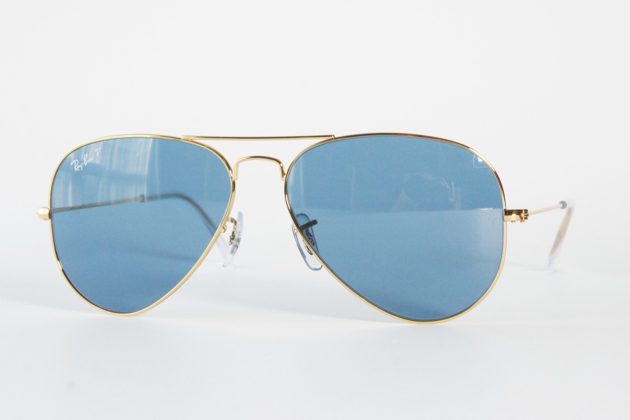 Ray-Ban(レイバン) RB3025 9196/S2