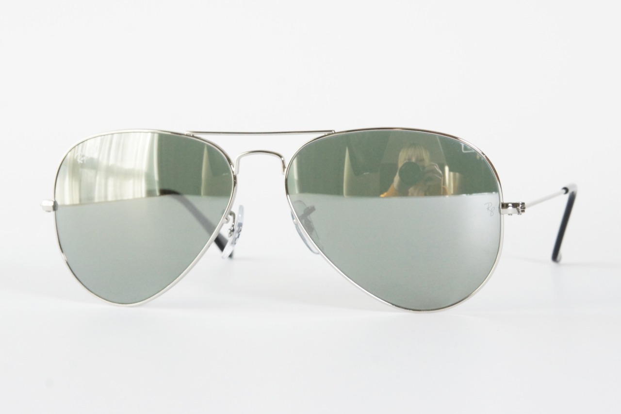 Ray-Ban(レイバン) RB3025 W3277