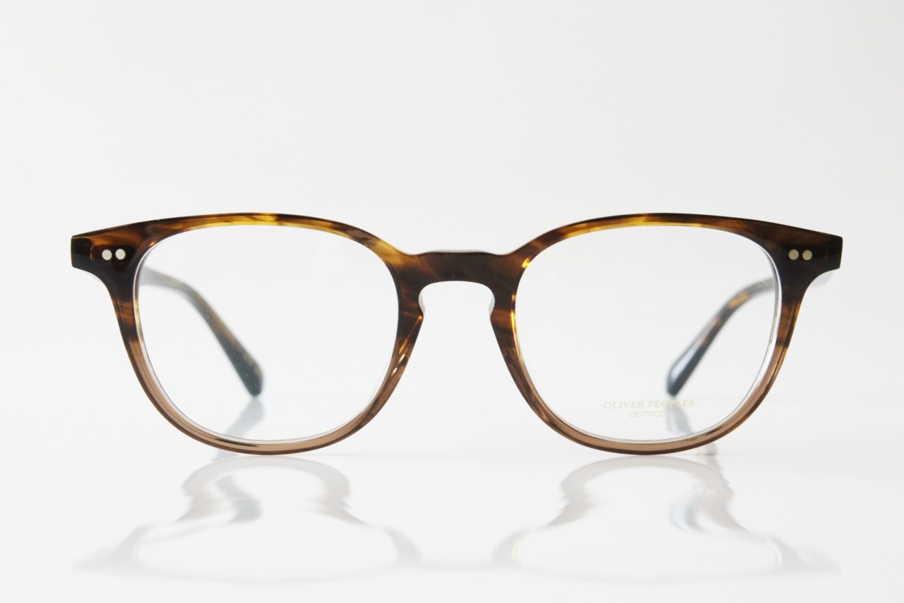 OLIVER PEOPLES「SADAO（OV5481U）」1732