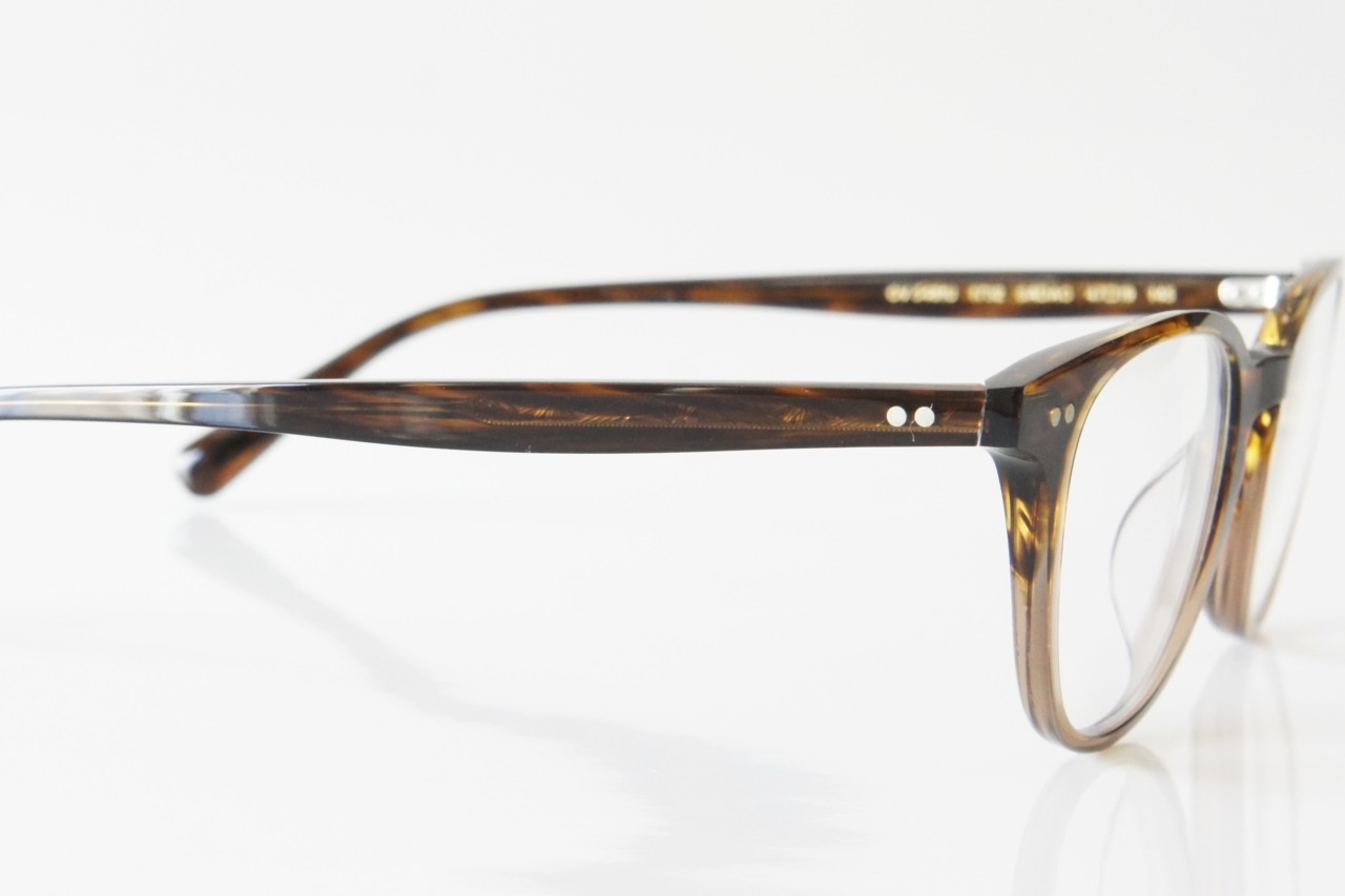 OLIVER PEOPLES「SADAO（OV5481U）」1732