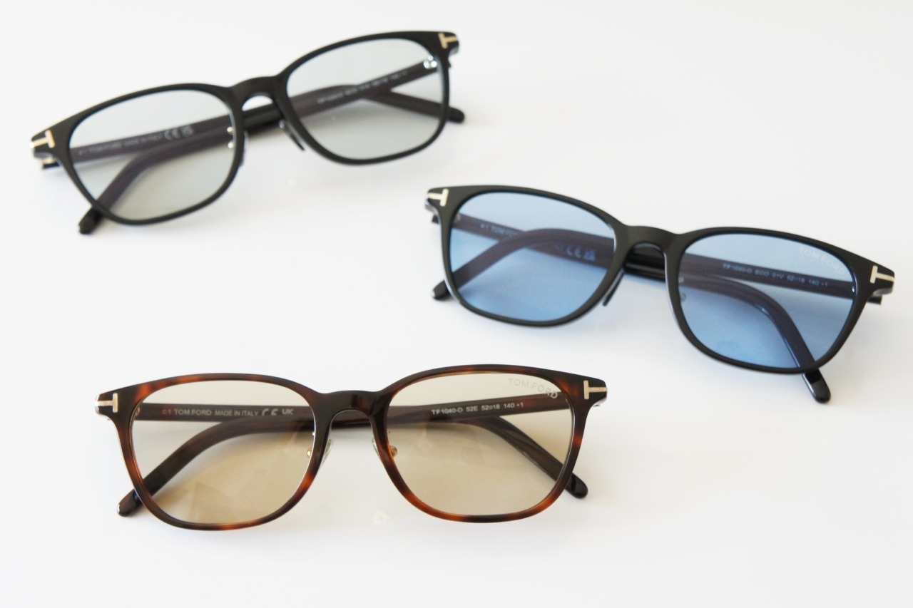 TOM FORD「TF1040-D」