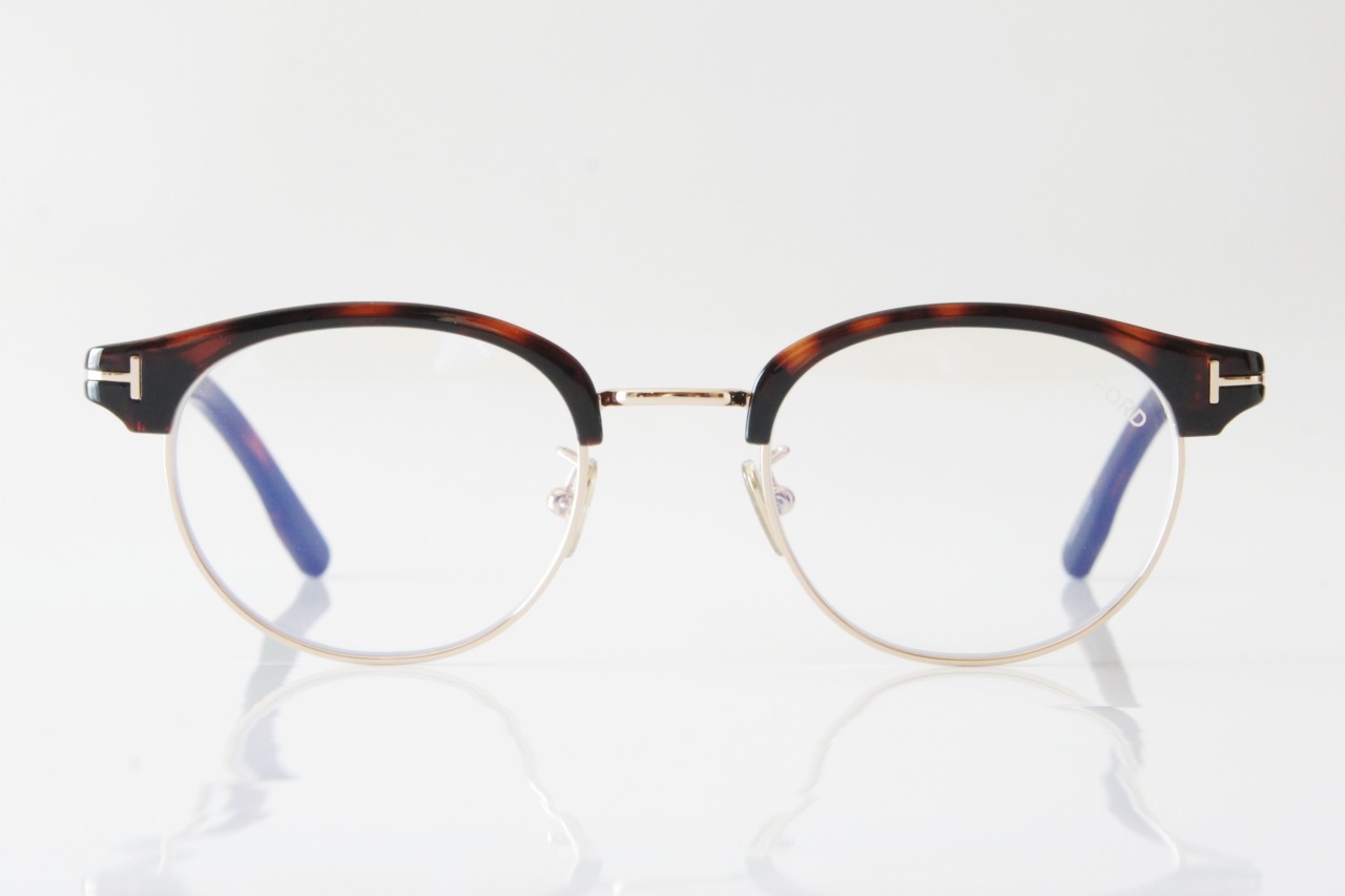 TOM FORD「TF5933-D-B」