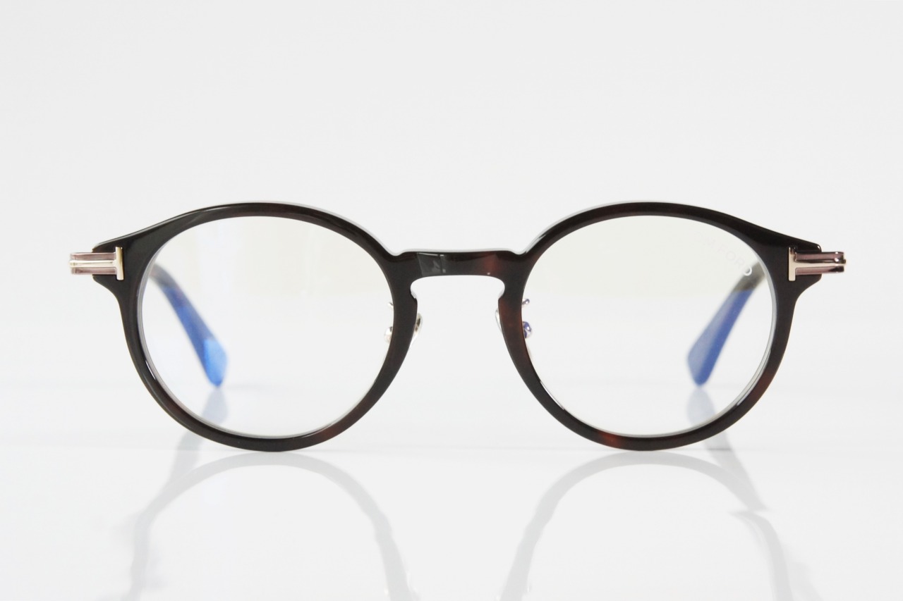 TOM FORD「TF6008-D-B」052