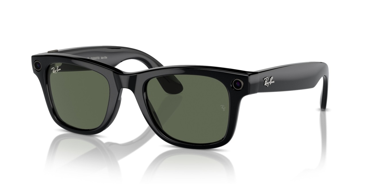 Ray-Ban Meta WAYFARER