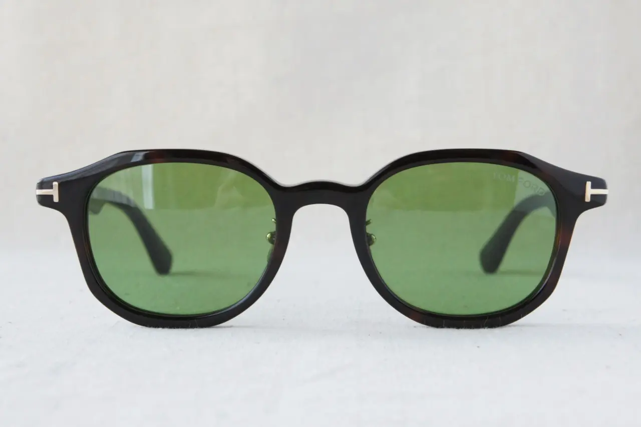 TOM FORD「TF1149-D」52N