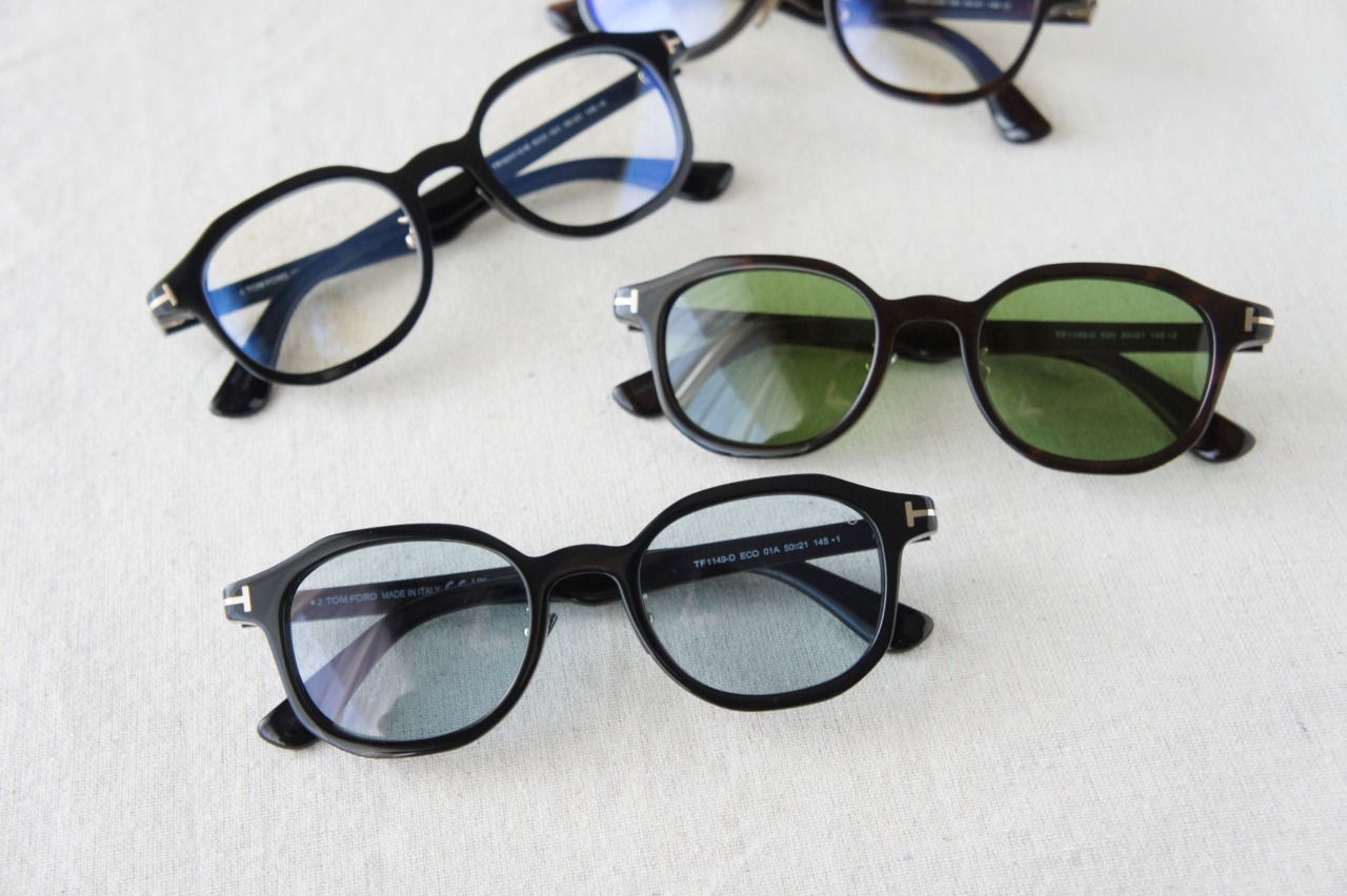 TOM FORD(トムフォード) TF6007-D-B