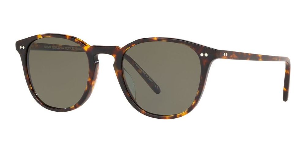 OLIVER PEOPLES　Forman L.A.