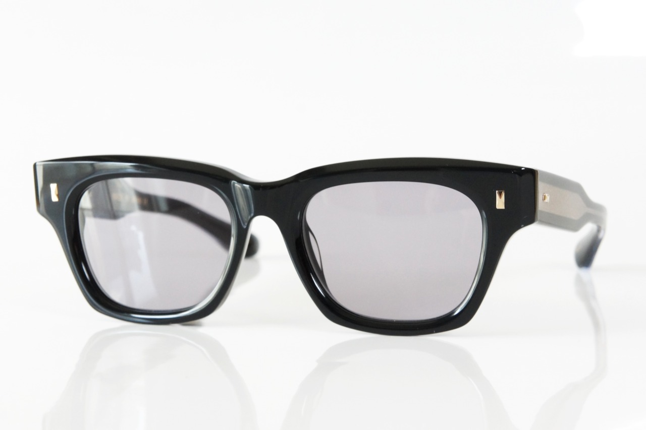 Mr.Gentleman EYEWEAR「BRUCE」COL.A