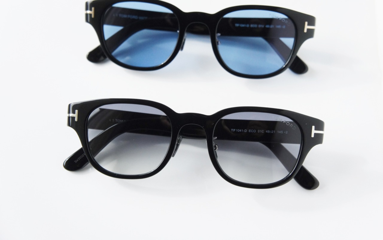 TOM FORD「TF1041-D」サングラス