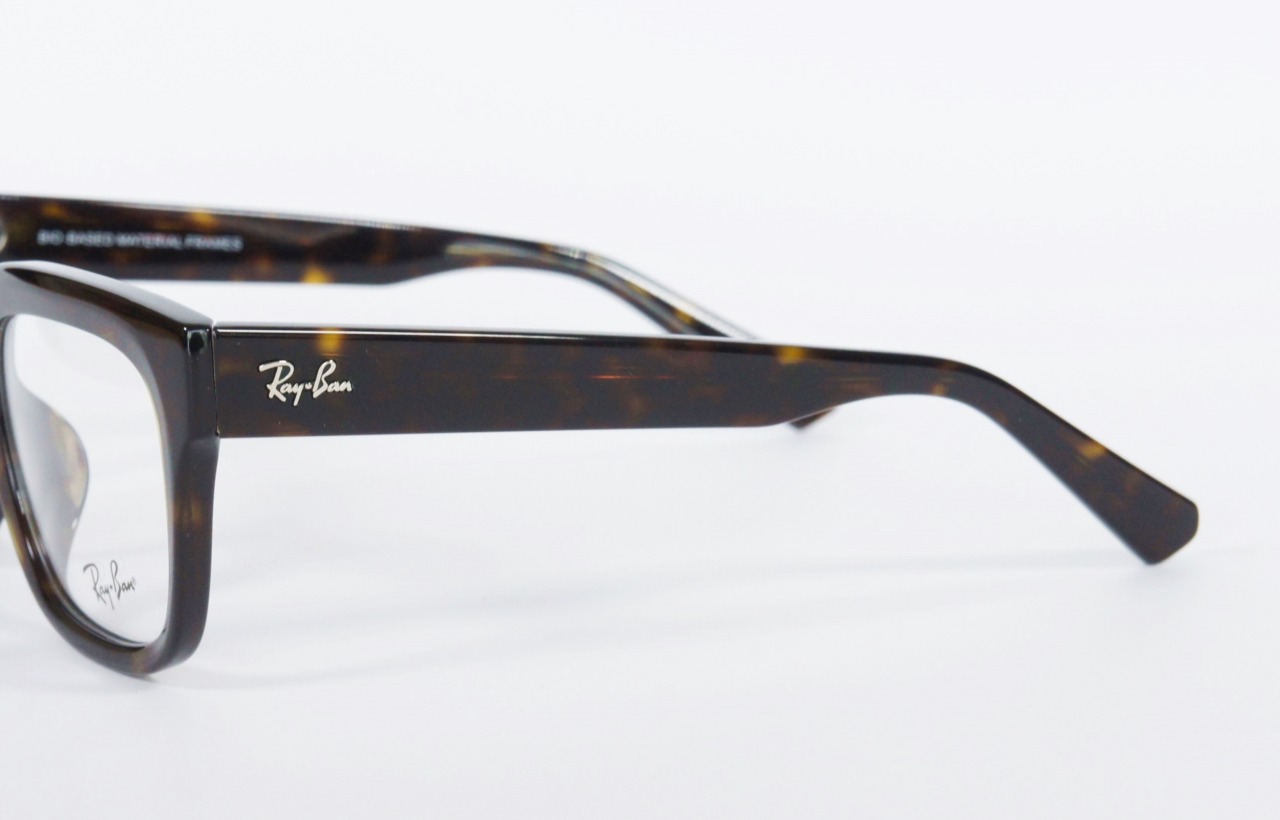 Ray-Ban「CHAD（RX7217F）」8320